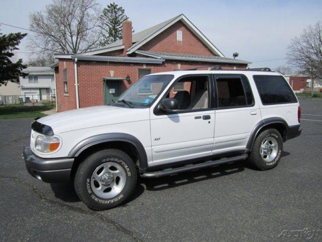1999 Ford Explorer for sale