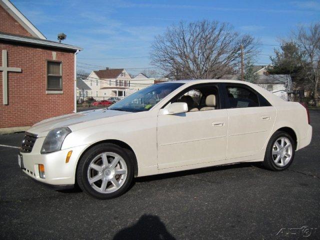2005 Cadillac CTS for sale