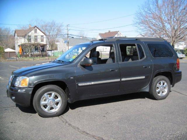 2004 GMC Envoy XL for sale