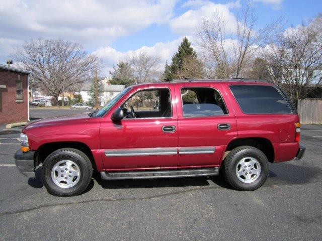 2005 Chevrolet Tahoe for sale