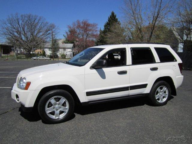 2005 Jeep Grand Cherokee for sale