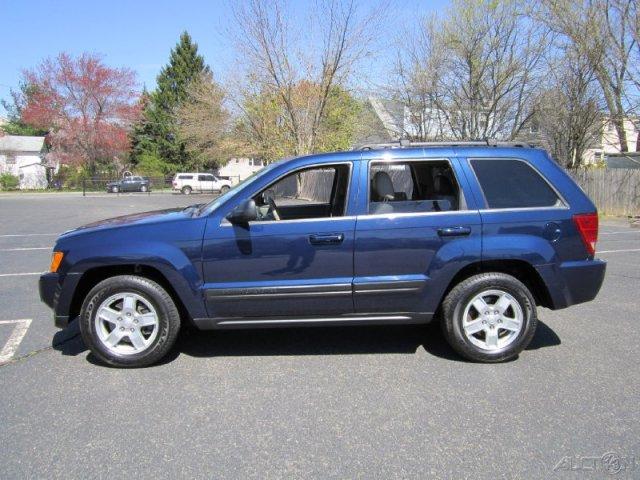 2006 Jeep Grand Cherokee for sale