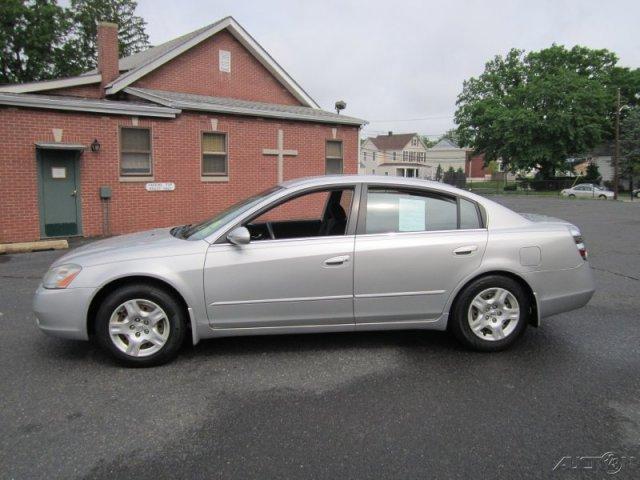 2004 Nissan Altima for sale