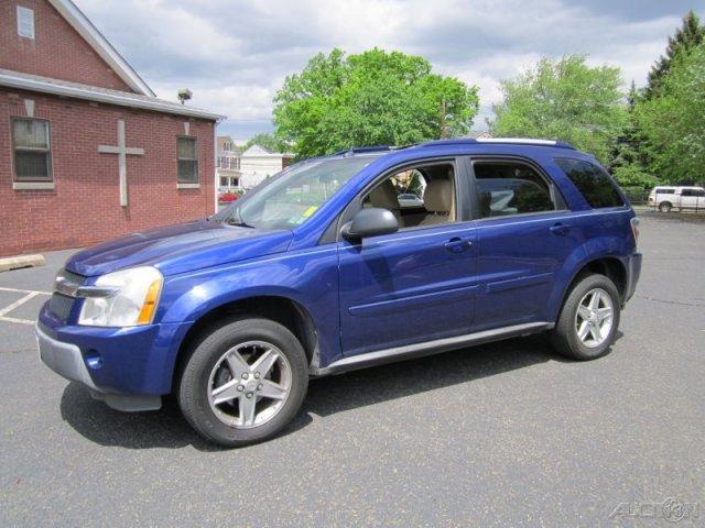 2005 Chevrolet Equinox for sale