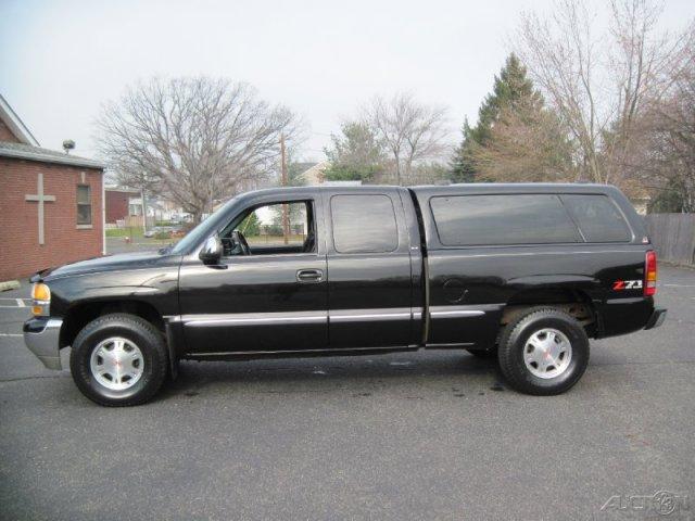 2001 GMC Sierra 1500 for sale