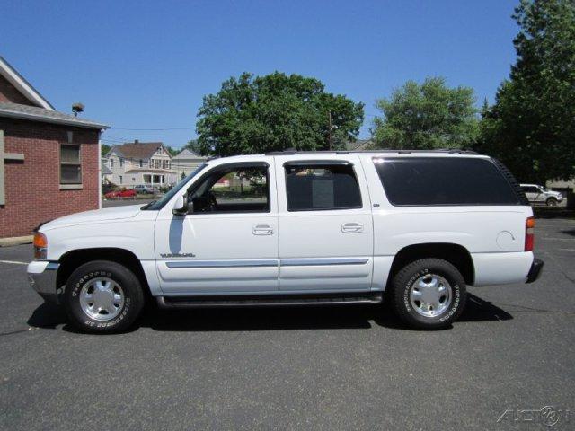2003 GMC Yukon XL for sale