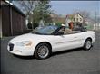 2004 Chrysler Sebring
