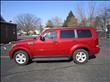 2007 Dodge Nitro