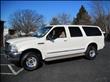 2002 Ford Excursion