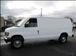 2002 Ford Econoline