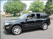 2002 Oldsmobile Bravada
