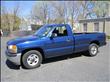 2002 GMC Sierra 1500