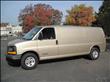 2005 GMC Savana