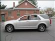 2004 Cadillac SRX