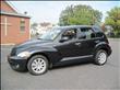 2009 Chrysler PT Cruiser