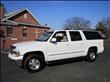 2002 Chevrolet Suburban
