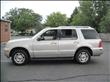 2002 Mercury Mountaineer