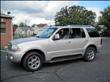 2004 Lincoln Aviator