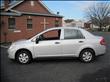 2009 Nissan Versa