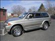 2003 Mitsubishi Montero Sport