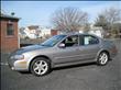 2002 Nissan Maxima