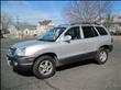 2004 Hyundai Santa Fe