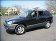 2003 Hyundai Santa Fe