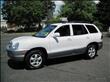 2005 Hyundai Santa Fe