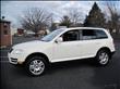2004 Volkswagen Touareg