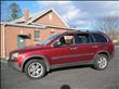 2004 Volvo XC90