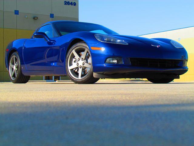 2006 Chevrolet Corvette for sale
