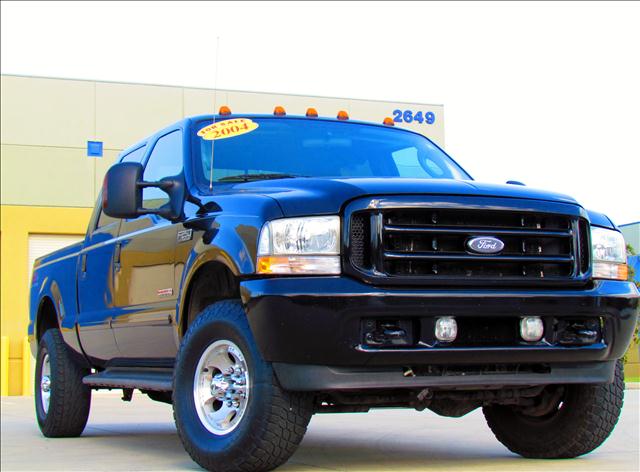 2004 Ford F250 for sale