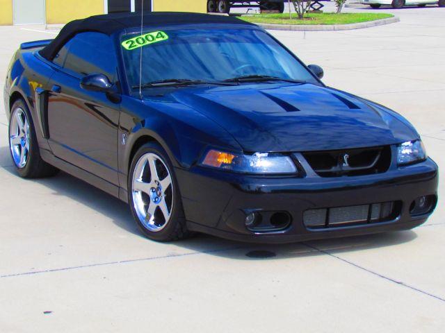 2004 Ford Mustang for sale