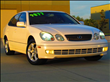 2002 Lexus GS 300