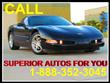 2003 Chevrolet Corvette