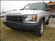 2004 Land Rover Discovery