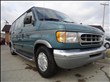 1998 Ford Econoline