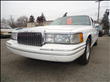 1994 Lincoln Town Car