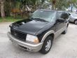2000 Oldsmobile Bravada