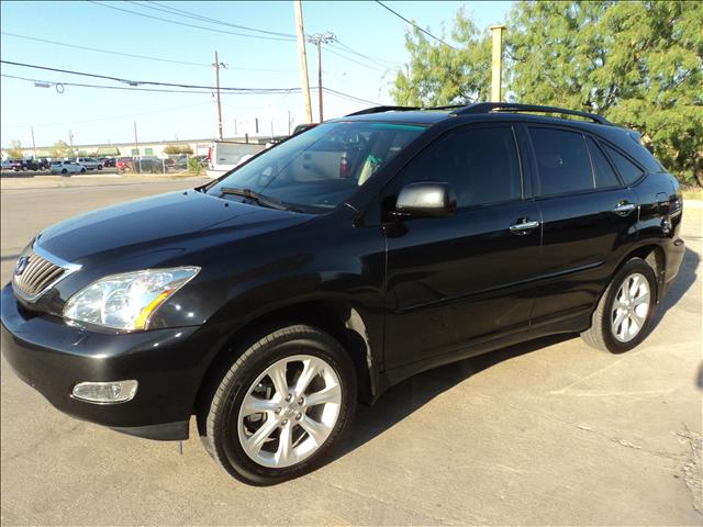 2009 Lexus RX 350 for sale