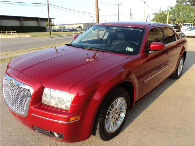 2008 Chrysler 300 for sale
