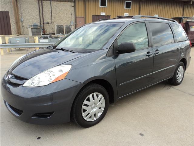 2006 Toyota Sienna for sale