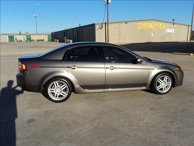 2008 Acura TL for sale
