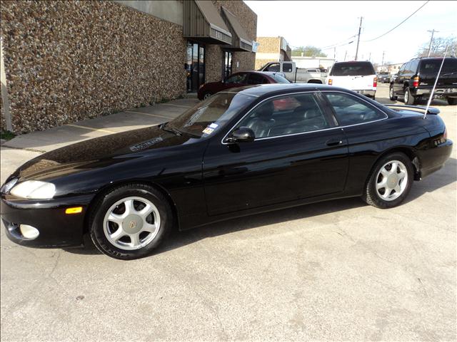 1997 Lexus SC 300 for sale