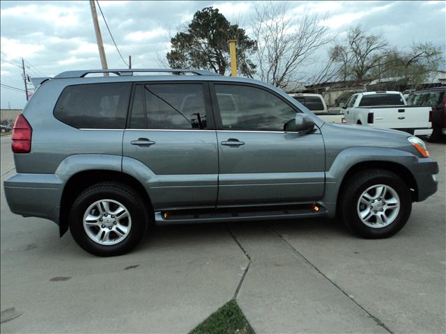 2007 Lexus GX 470 for sale