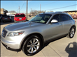 2004 Infiniti FX35