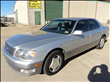 1999 Lexus LS 400