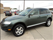 2006 Volkswagen Touareg