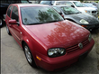 2001 Volkswagen GTI