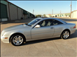 2001 Mercedes-Benz CL Class